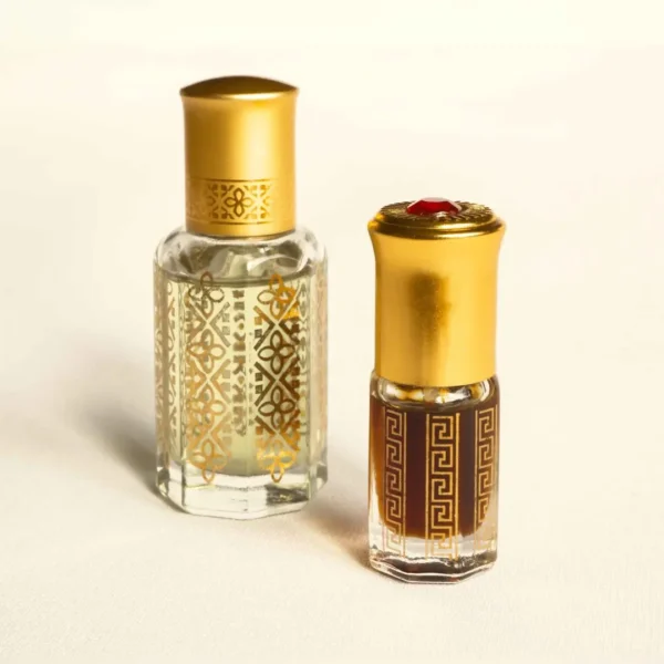 Coolfin Attar Bottle – Fresh Cooling Unisex Perfume – Onbito – Buy Online in Bangladesh