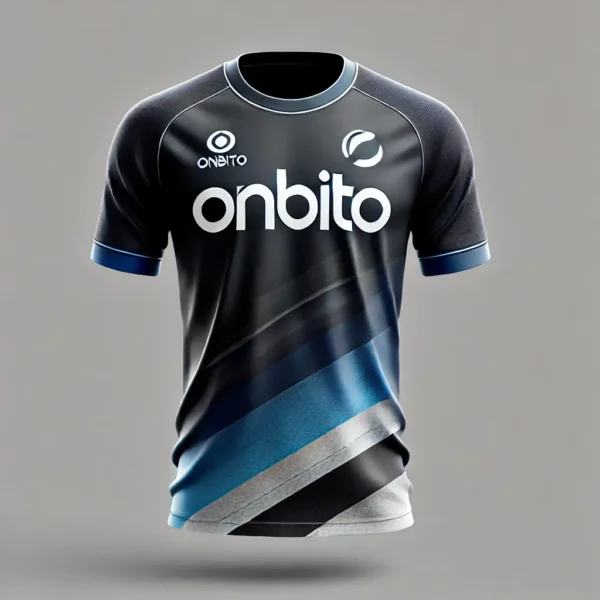 Buy Premium T-shirts for Men Online in Bangladesh – Fansy Cotton T-shirt by Onbito