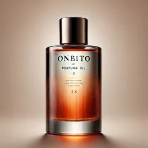 ONBITO Musk Perfume Oil Bottle – Long-lasting Attar for Men – Online Shop Bangladesh