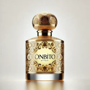 ONBITO Murrh Attar Bottle – Long-lasting Attar for Men – Online Shop Bangladesh
